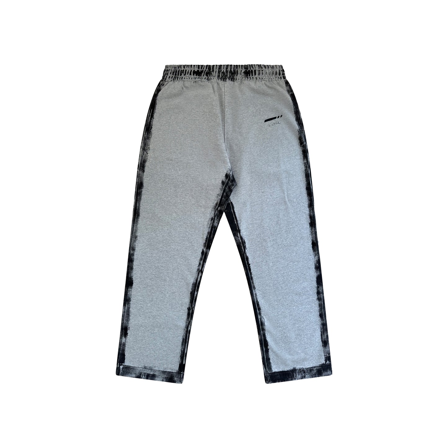 Border Sweatpants