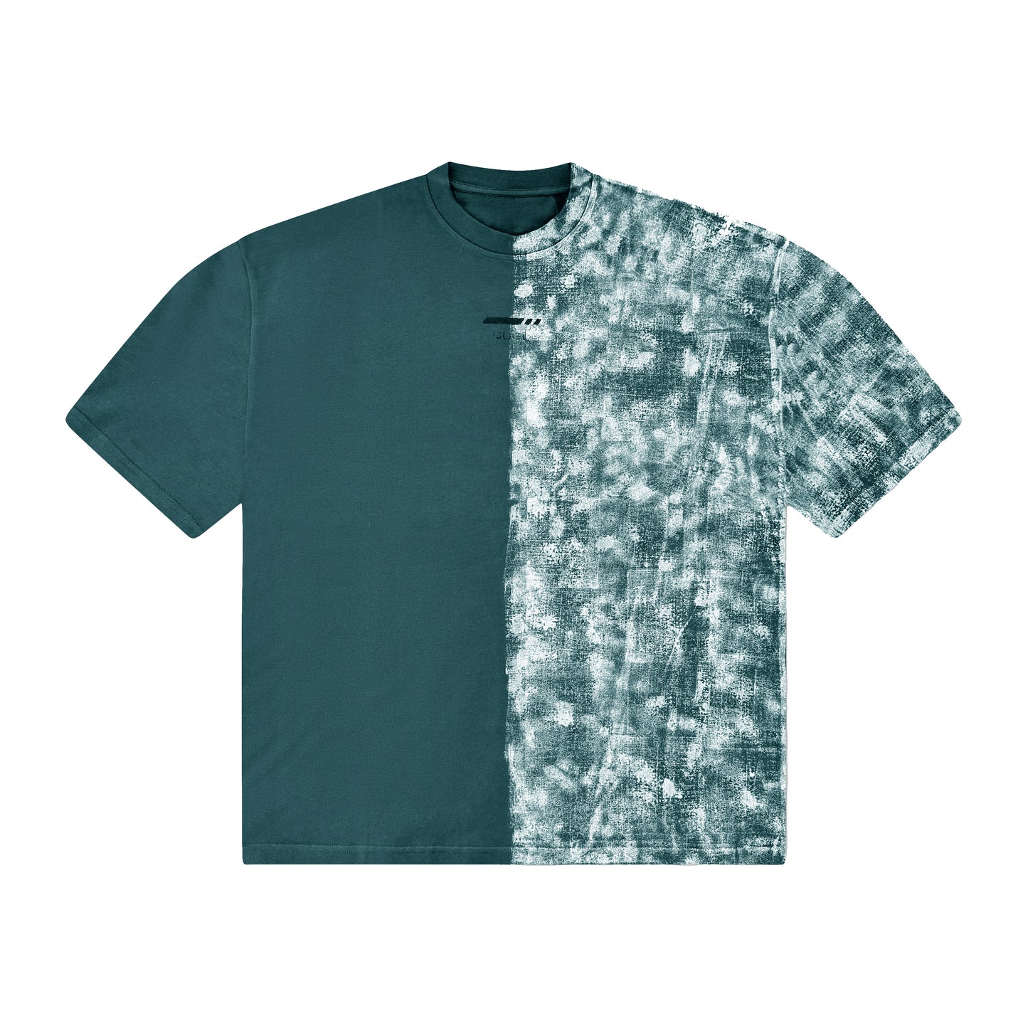 Calcium Layered T-Shirt