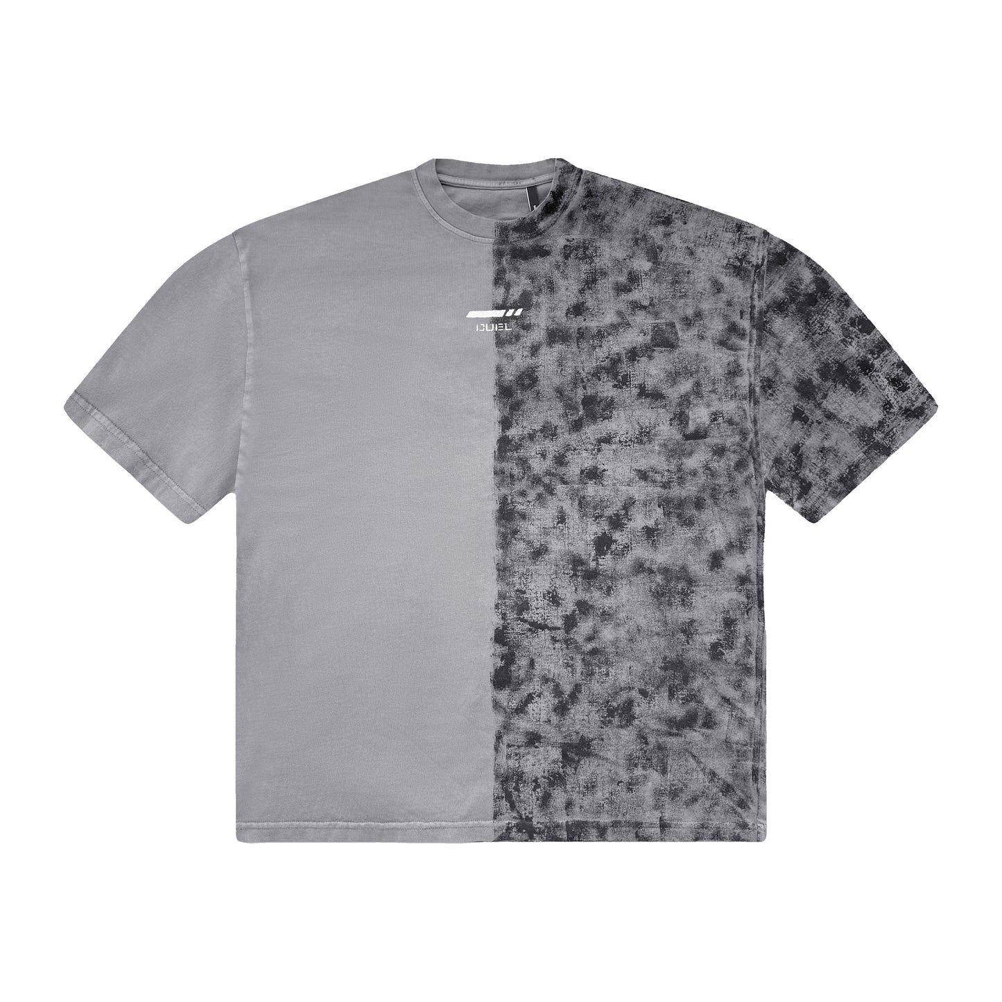 Carbon Layered T-Shirt