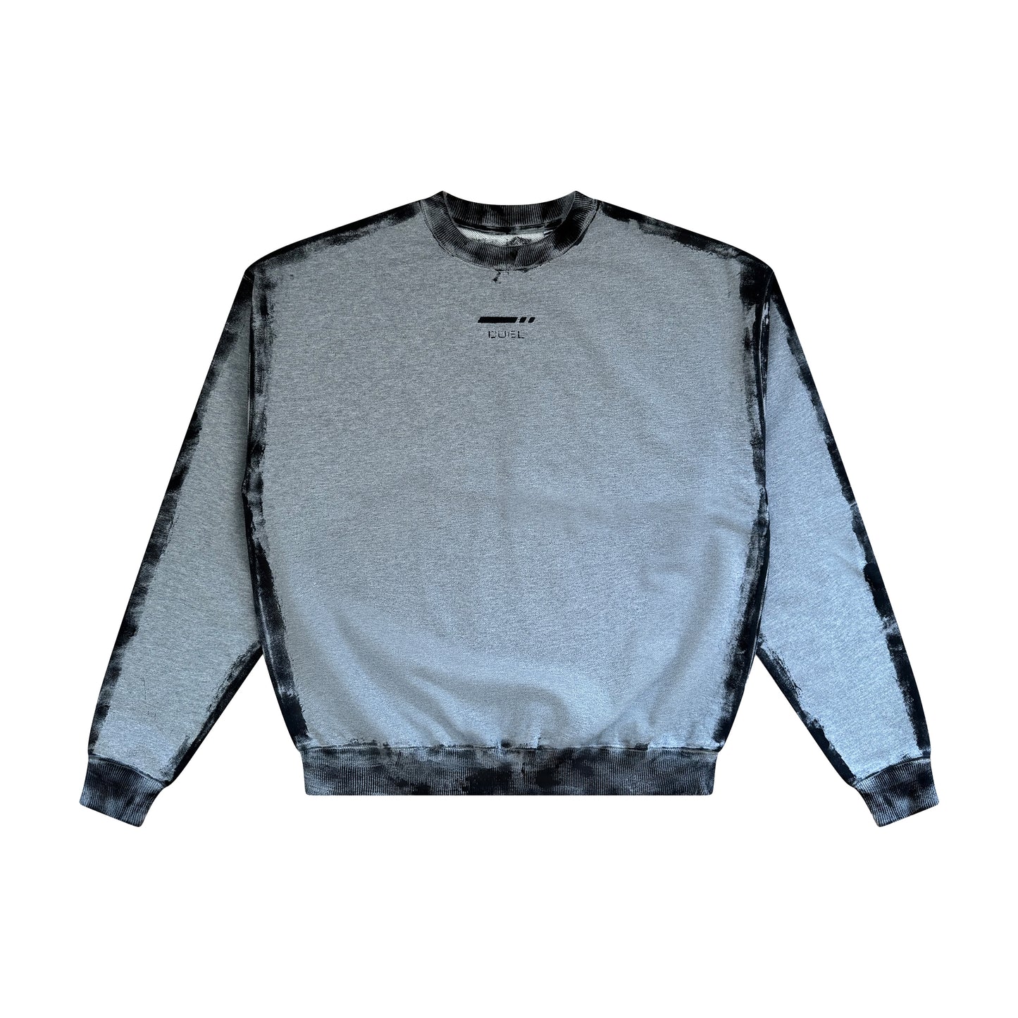 Border Sweatshirt