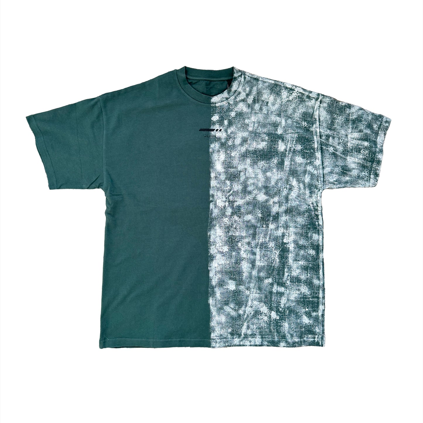 Calcium Layered T-Shirt